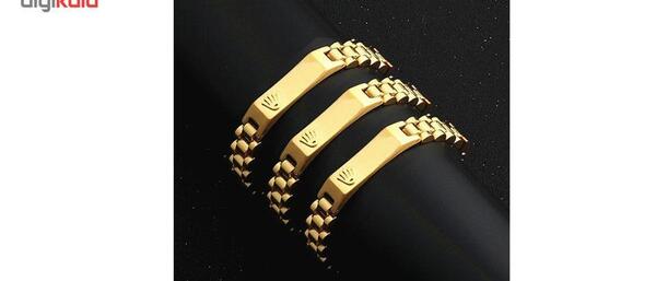 عکس گردنبند رولکس