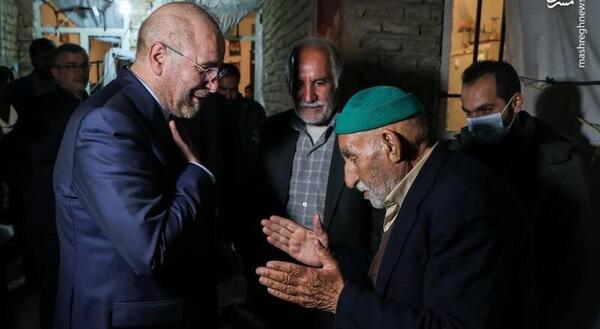 عکس شهید عجمیان