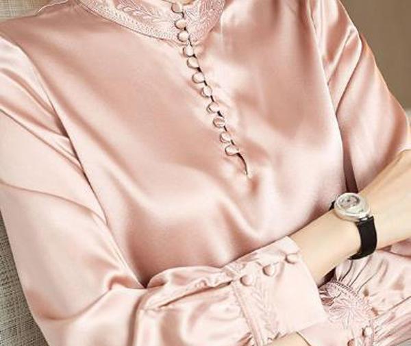 عکس شومیز دخترانه مجلسی