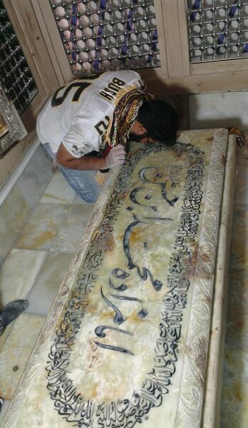 عکس جاده مومد حسن