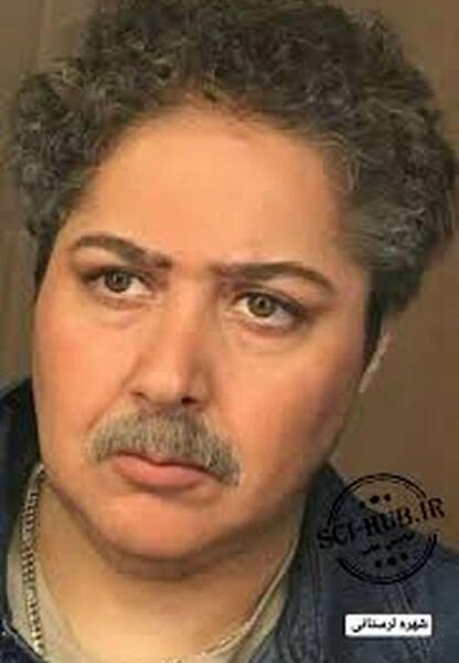 عکس ازدواج شهره لرستانی با رابعه اسکویی