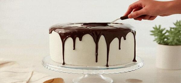 عکس روی کیک چطوری درست میشه