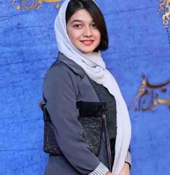 عکس های اینستاگرام خاطره عسگری