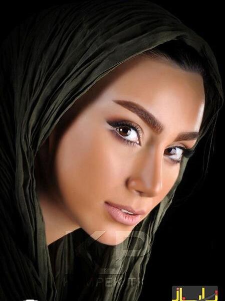 عکس های اینستاگرام خاطره عسگری
