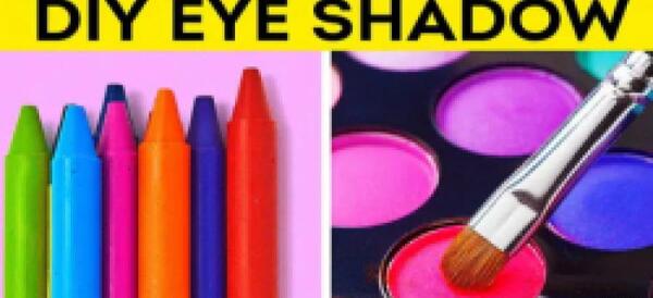 عکس های کیوت لوازم آرایشی