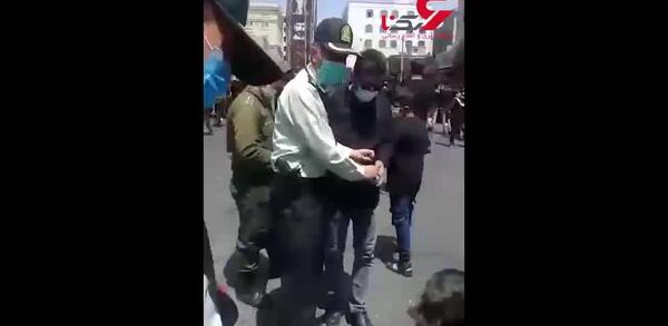 عکس فرشته حسینی عشق نوید محمدزاده