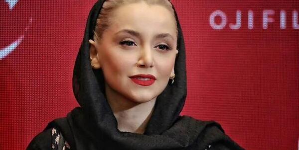 عکس فرشته حسینی عشق نوید محمدزاده
