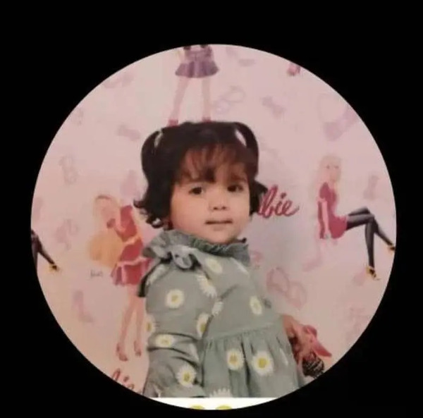 عکس ریحانه صالحی