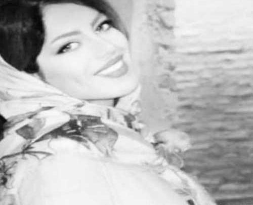 عکس ریحانه صالحی