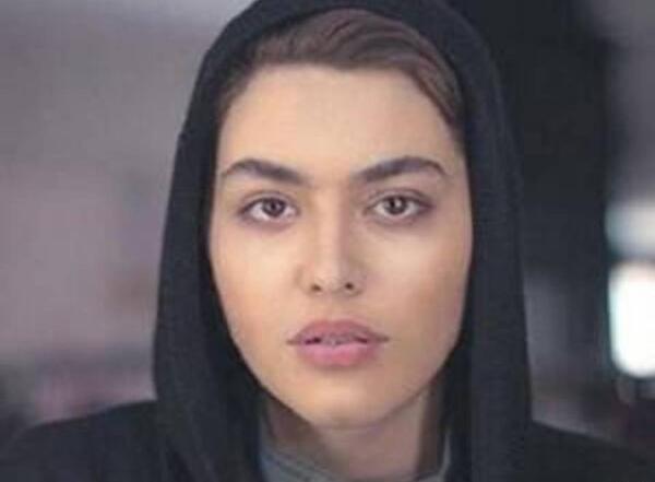 عکس ریحانه صالحی