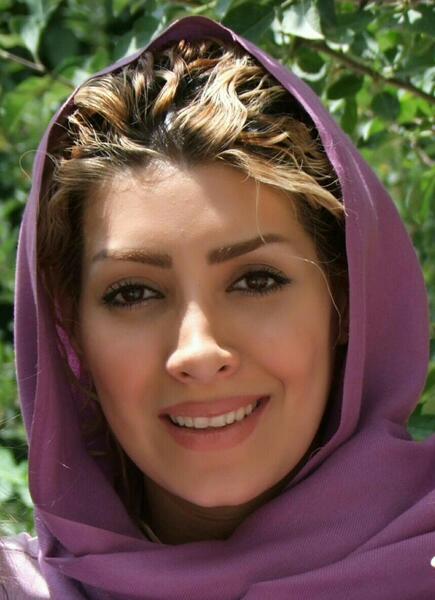 عکس ریحانه صالحی