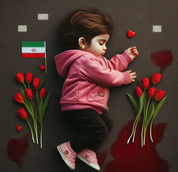 عکس ریحانه صالحی