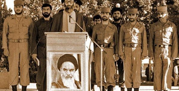 عکس پدر صیاد شیرازی