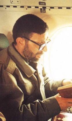 عکس پدر صیاد شیرازی