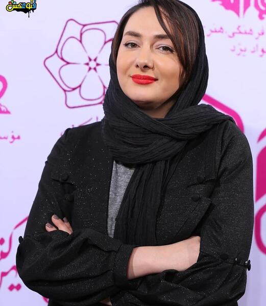 عکسهای آتلیه هانیه توسلی