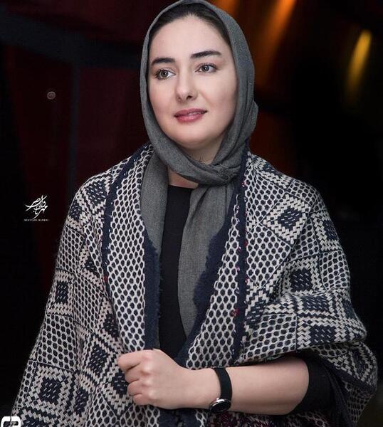 عکسهای آتلیه هانیه توسلی
