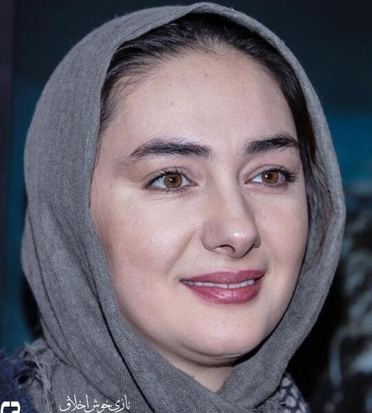 عکسهای آتلیه هانیه توسلی