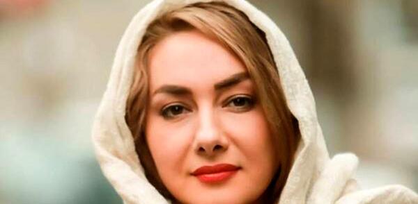 عکسهای آتلیه هانیه توسلی
