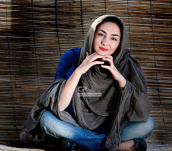 عکسهای آتلیه هانیه توسلی