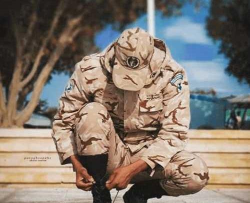عکس عشقم گریه نکن
