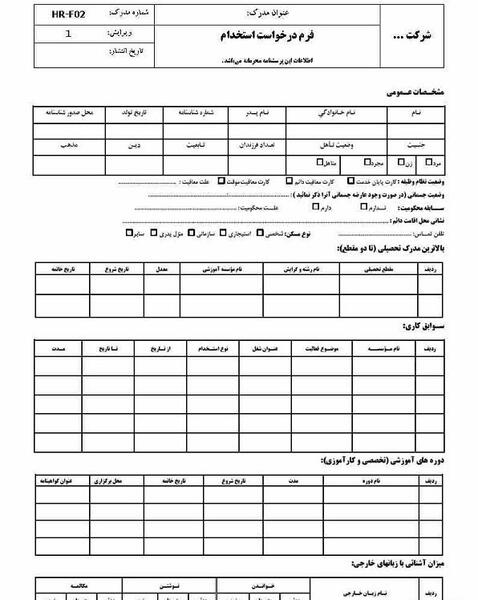عکس درخواست فاتحه