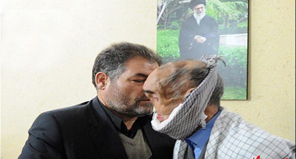 عکس درخواست فاتحه
