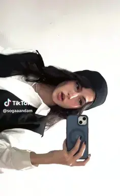 عکس سوگند همسرش