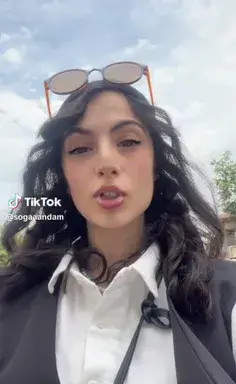 عکس سوگند همسرش
