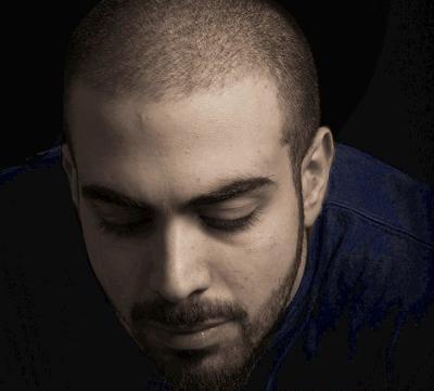 عکس سوگند همسرش