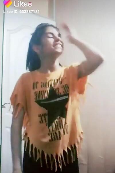 عکس چالش روح با عینک و ملحفه