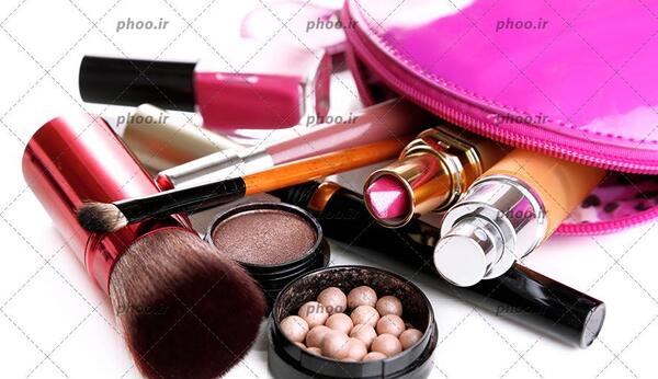 عکس برای گروه لوازم ارایشی