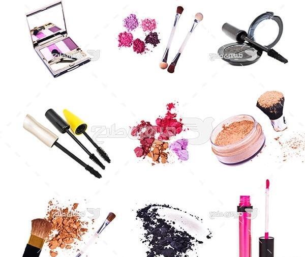 عکس برای گروه لوازم ارایشی