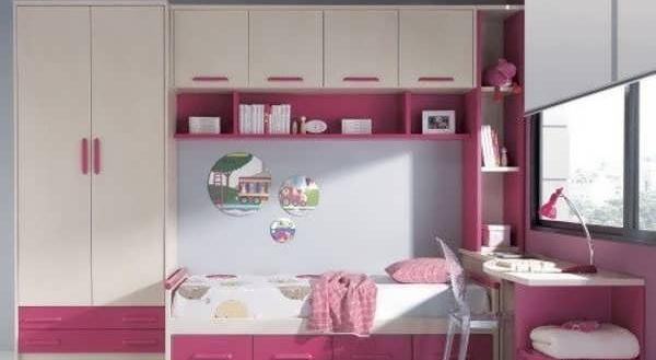 عکس کمد دیواری بچه