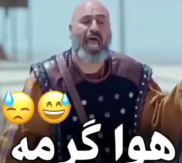 عکس حمید فرخ نژاد در گشت ارشاد