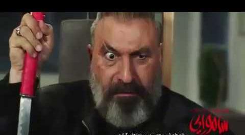 عکس حمید فرخ نژاد در گشت ارشاد