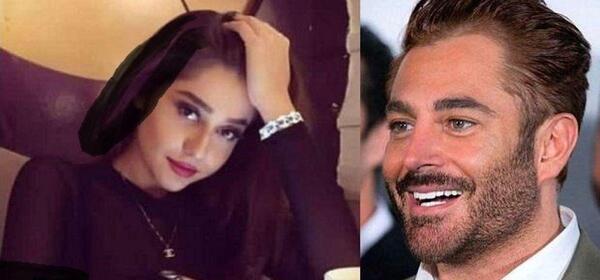 عکس پاسپورت گلزار