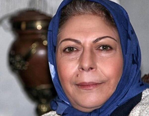 عکس نوشته طاق ثریا