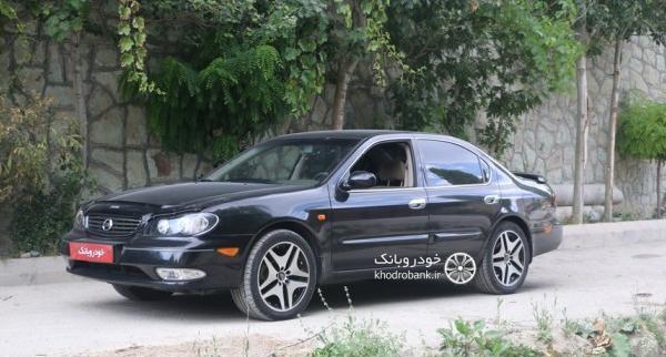 عکس نیسان اسپرت کف خواب