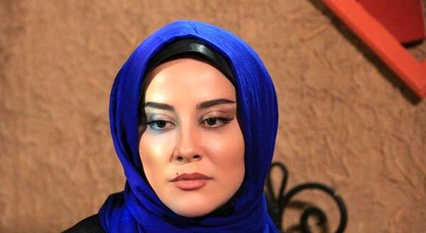عکس جدید اشا محرابی و همسرش