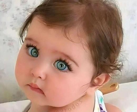 عکس پروفایل زیبا بچه گانه