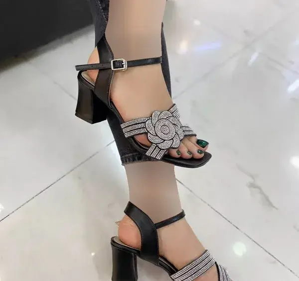 عکس کفش برای عید