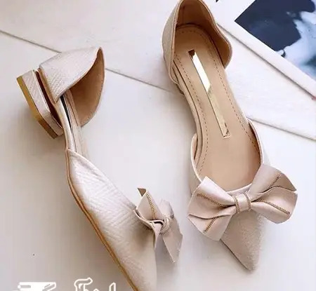 عکس کفش برای عید