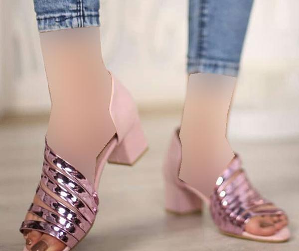 عکس کفش برای عید