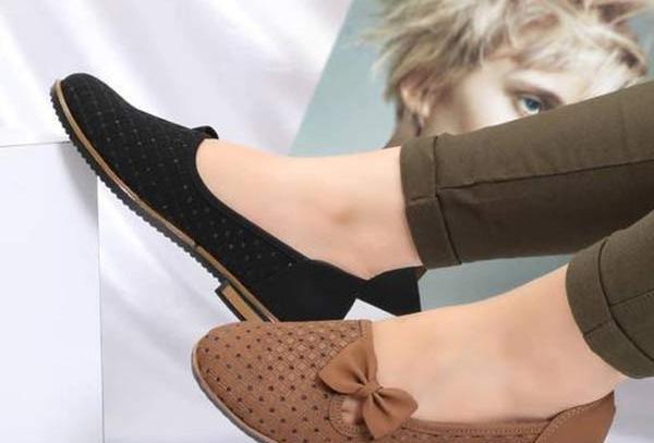 عکس کفش برای عید
