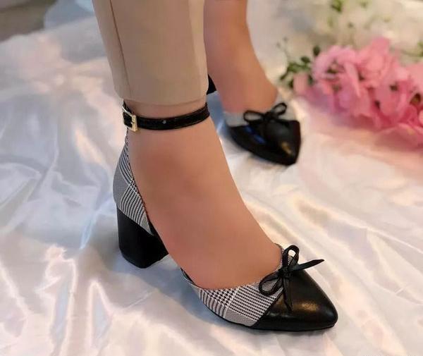 عکس کفش برای عید