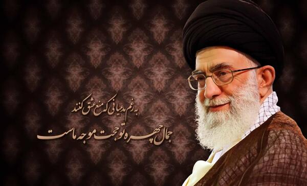 عکس نوشته چادر بسیجی
