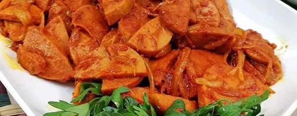 عکس پیتزا گرگان