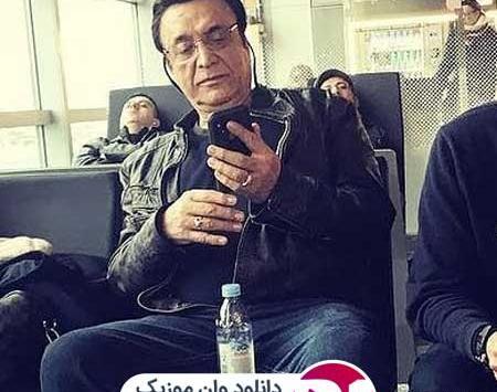 عکس گل امیدم