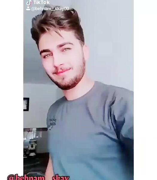 عکس های بهنام اسکای