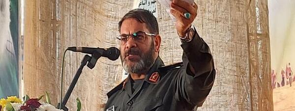 عکس سردار معروفی